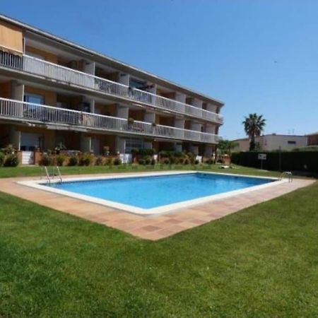 Piscina Playa Wifi Cozy Home Tax Free Palamos Bagian luar foto