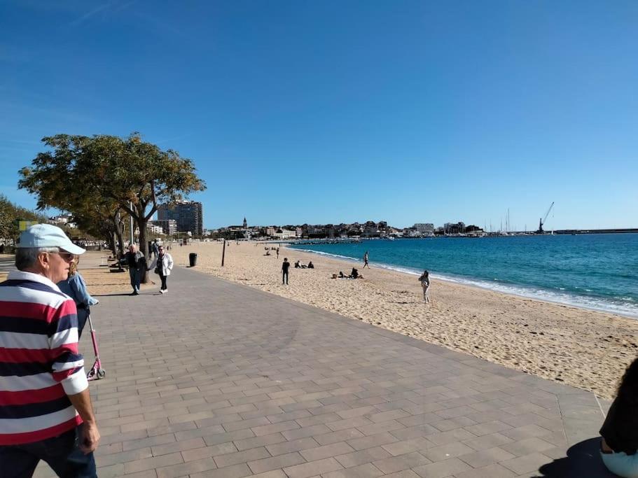 Piscina Playa Wifi Cozy Home Tax Free Palamos Bagian luar foto