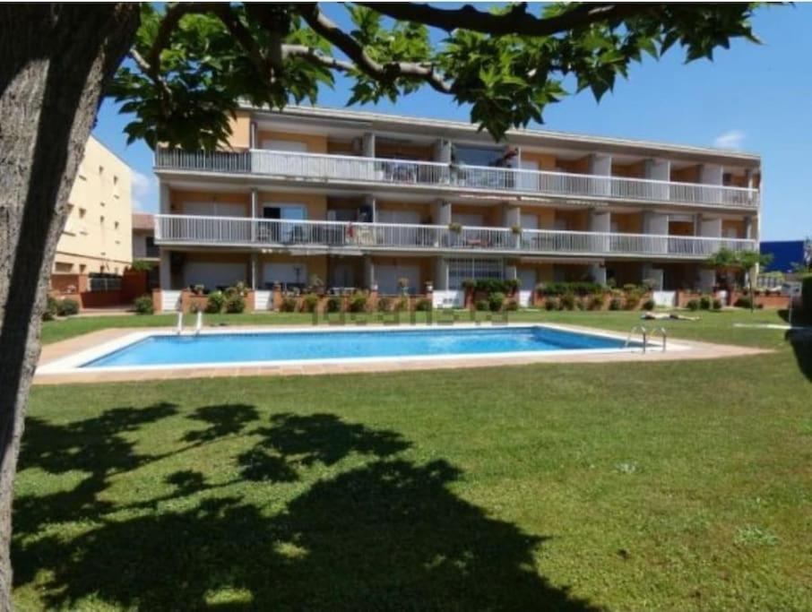 Piscina Playa Wifi Cozy Home Tax Free Palamos Bagian luar foto
