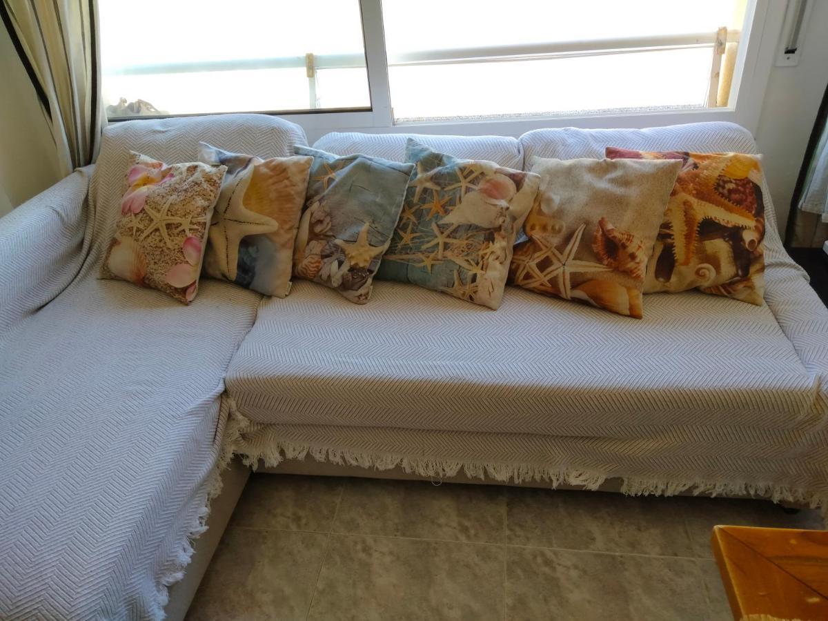Piscina Playa Wifi Cozy Home Tax Free Palamos Bagian luar foto